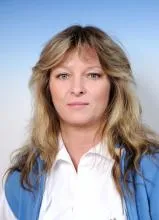 Bc. Eva Pavelková